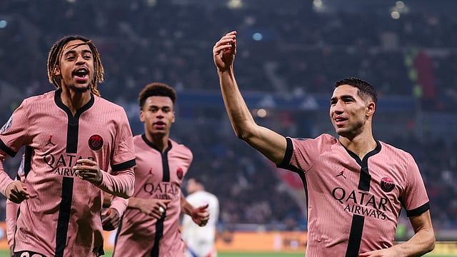 Stade Briochin Vs PSG Live Streaming: When, Where To Watch Coupe De France 2024-25 QF Match