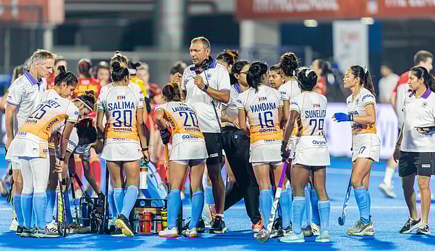FIH Hockey Pro League Bhubaneswar Leg Wrap: Indian Men, Women End Home Campaigns On A High
