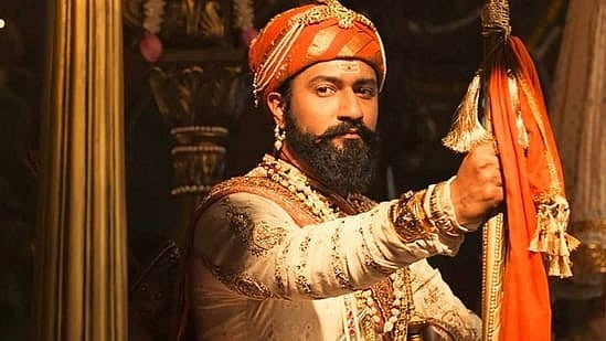 X : Chhaava OTT release date out