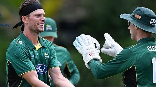 Auckland Vs Central Districts Live Streaming, Ford Trophy 2024-25: When And Where To Watch Elimination Final