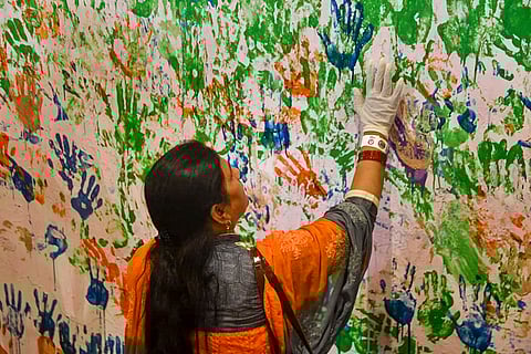 Maha Kumbh Mela 2025 in UP