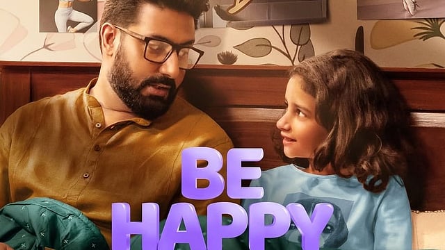 Be Happy: Abhishek Bachchan's Father-Daughter Dance Drama, Directed By Remo D'Souza Gets Release Date