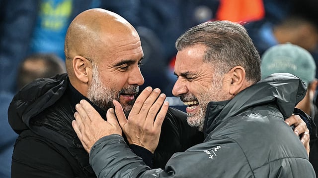Tottenham Hotspur Vs Man City, PL Preview: Players To Watch, Key Battles, H2H, Prediction