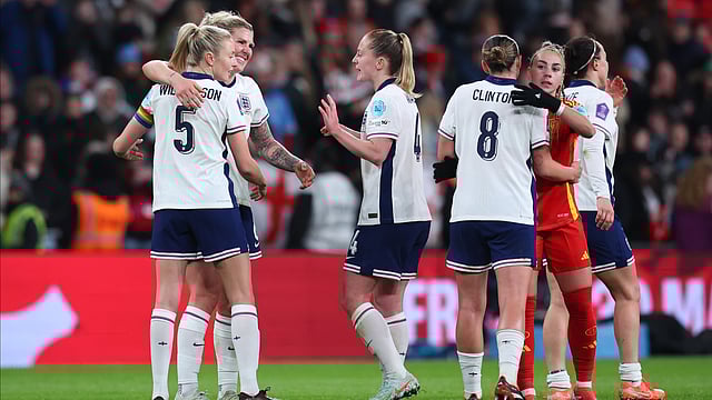 UEFA Women's Nations League: Wiegman Remains Optimistic About ENG's Chances After Beating ESP