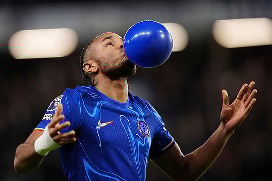 Premier League: Chelsea Thump Saints; Palace Thrash Villa And Seagulls Beat Cherries 