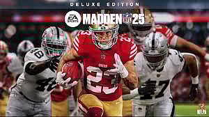 EA : NFL Madden.