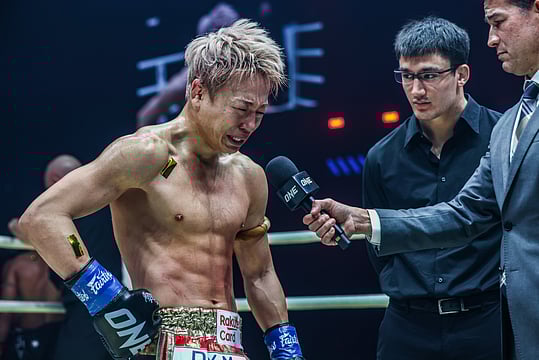 ‘I Felt Like I Had Died’ – Takeru Opens Up About Devastating Loss To Superlek Ahead Of Super-Fight With Rodtang
