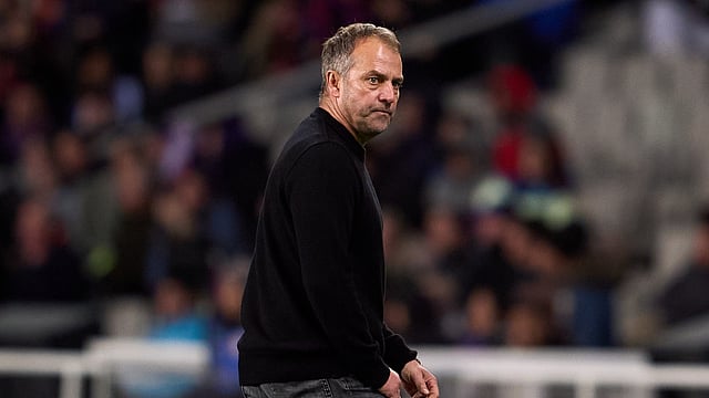 Barcelona Vs Atleticoa Madrid, Copa Del Rey 2024-25: Hansi Flick Rues Barca Mistakes After Draw Against Los Rojiblancos