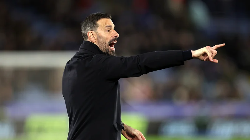 West Ham Vs Leicester