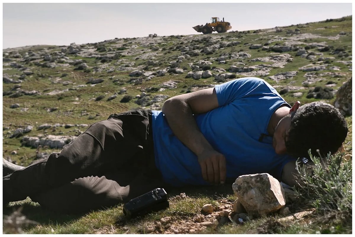 Yabayay Media : Still from the film