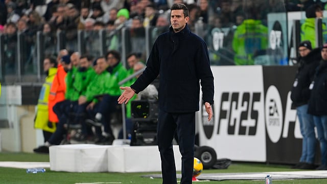 Juventus Vs Empoli, Coppa Italia: Thiago Motta 'Ashamed' After Juve Lose On Penalties