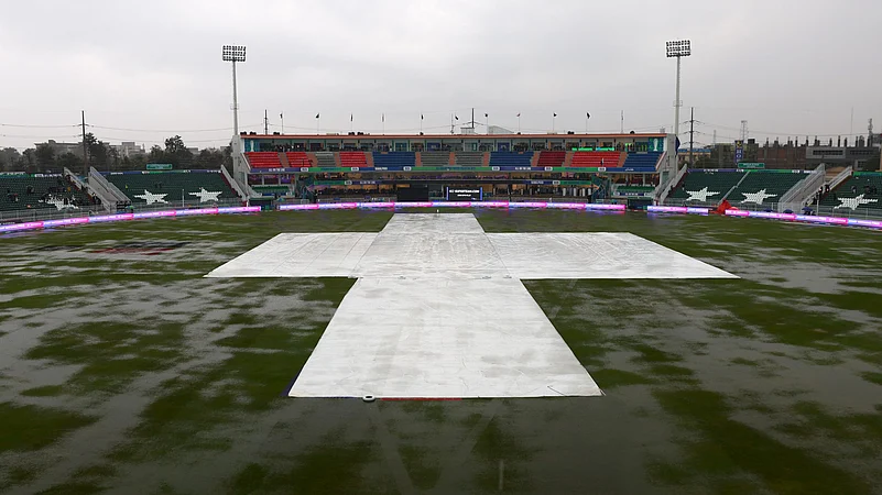 Champions Trophy