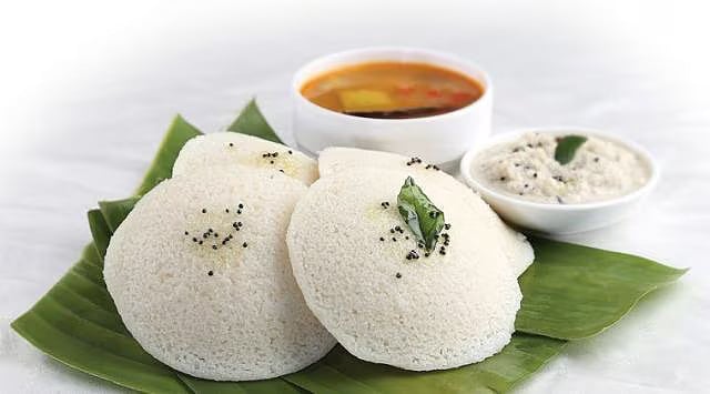 PTI : The Karnataka govt bans the use of plastic in the process of making Idli
