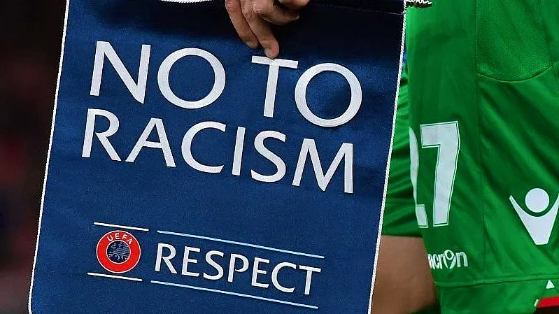 Racism-Football