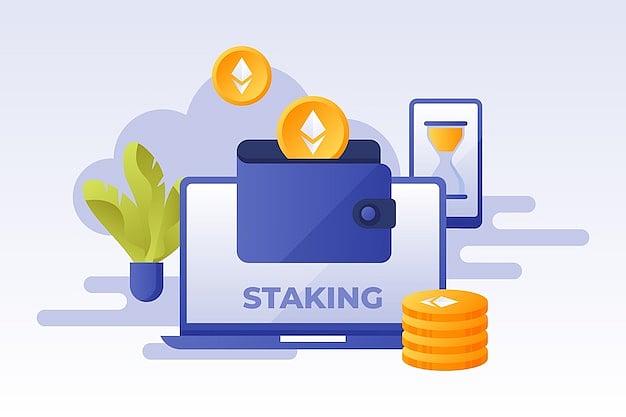 What Is Crypto Staking? A Beginner's Guide