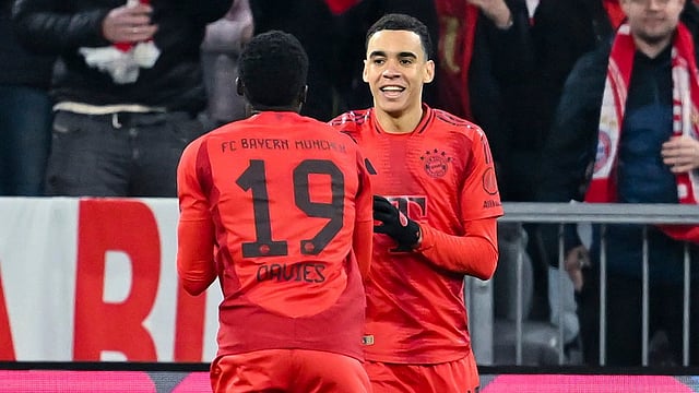 VfB Stuttgart Vs Bayern Munich Live Streaming: When, Where To Watch Bundesliga Match On TV And Online