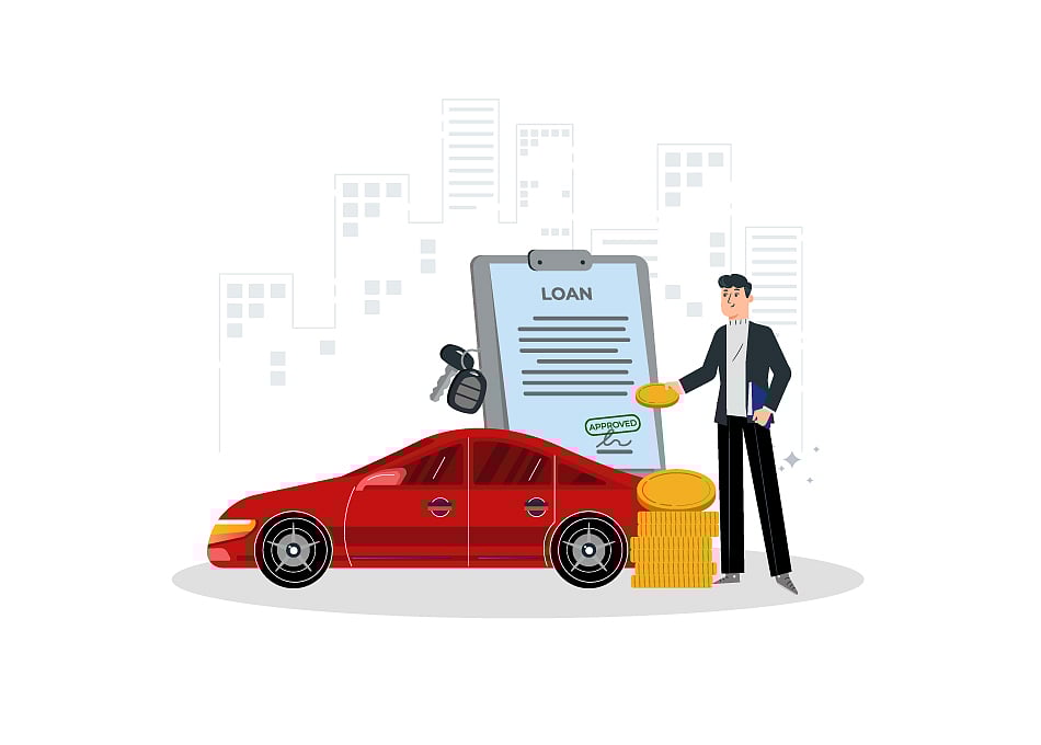 4 Key Reasons To Opt For A Car Loan Balance Transfer