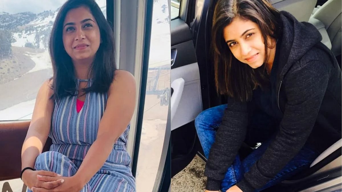 | Photo: Various users on X : Indian Student In US In Coma After Accident; Family Seeks Centre Intervention For Urgent Visa 