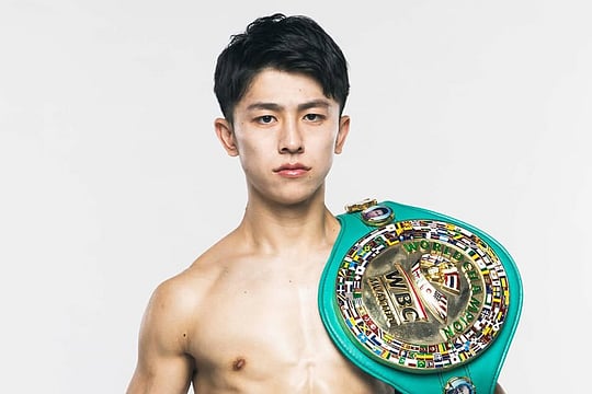 5 Reasons Why ONE Newcomer Nadaka Yoshinari Is Japan’s Biggest Muay Thai Star