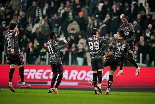 Empoli Vs Bologna Live Streaming, Coppa Italia 2024-25 Semi-Final: When, Where To Watch 2nd Leg On TV And Online