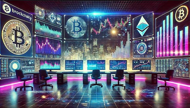 Key Crypto Trading Strategies For Beginners