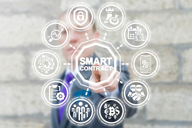 How Smart Contracts Are Revolutionizing Business And Finance