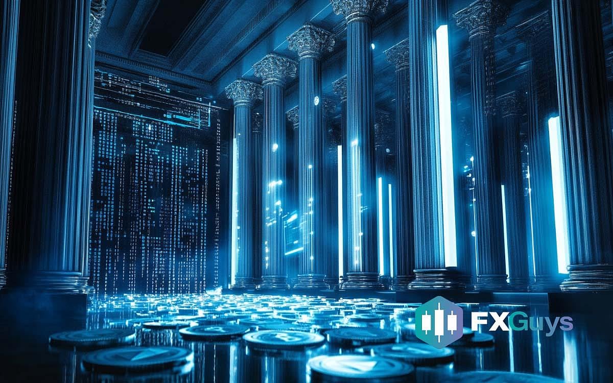 While FXGuys Presale Rockets Past $4M, Mantle And Litecoin Face Steep Challenges