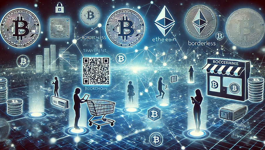 Exploring The Benefits And Challenges Of Using Digital Currencies In Everyday Life