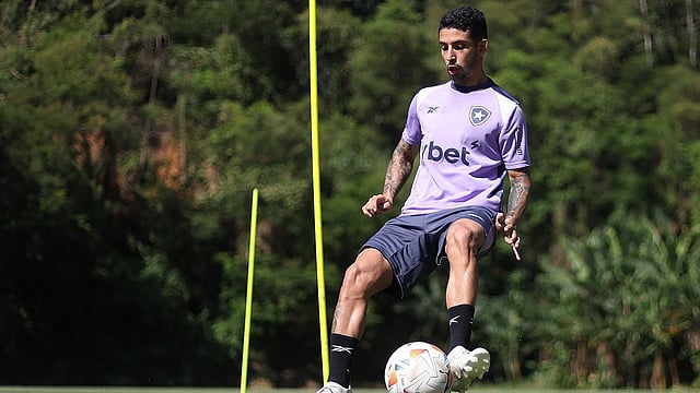 Botafogo Vs Racing Club Live Streaming, 2025 Recopa Sudamericana Final: When, Where To Watch 2nd Leg On TV And Online