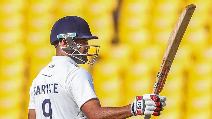 Vidarbha Vs Kerala, Ranji Trophy Final Day 2 Report-Aditya Sarwate