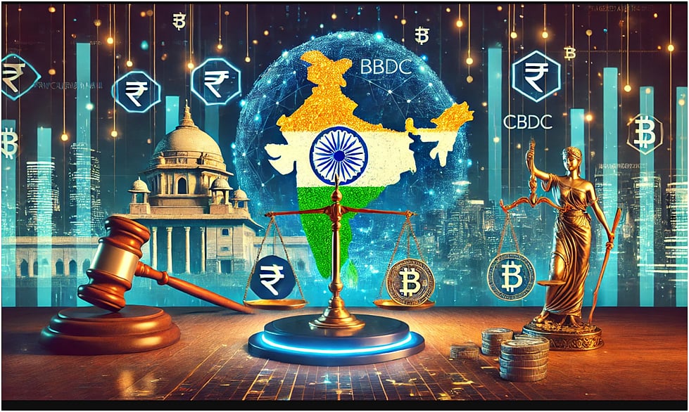 India’s Crypto Regulations In 2025: What To Expect