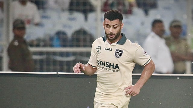 ISL 2024-25 Preview: Odisha FC Eye Crucial Win Against Mohammedan Sporting, Stay Afloat In Playoff Race