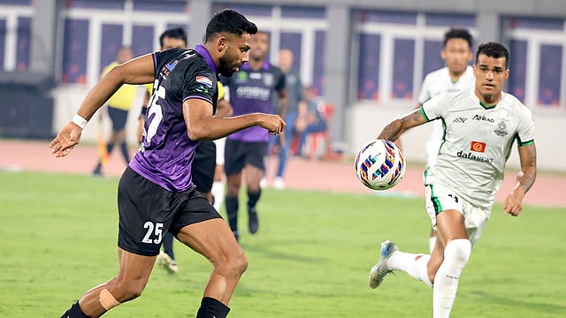 Odisha FC 0-0 Mohammedan Sporting Highlights, Indian Super League: Juggernauts On Brink Of Missing Playoffs After Goalless Draw