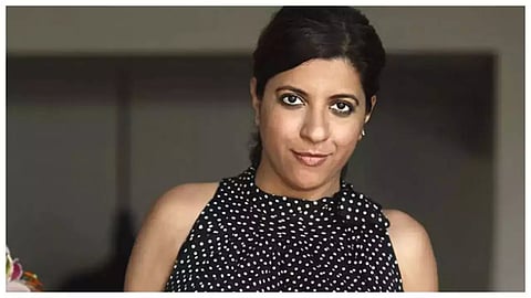 Zoya Akhtar