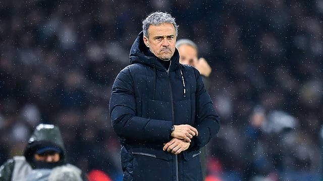 PSG Vs Lille, Ligue 1: Luis Enrique Deems Clash Good Rehearsal For Liverpool Face-Off