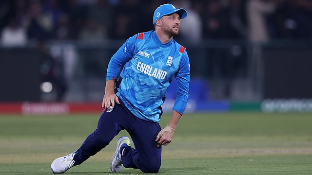 'A Shame': Here's What Prompted Jos Buttler To Quit England White-Ball Captaincy