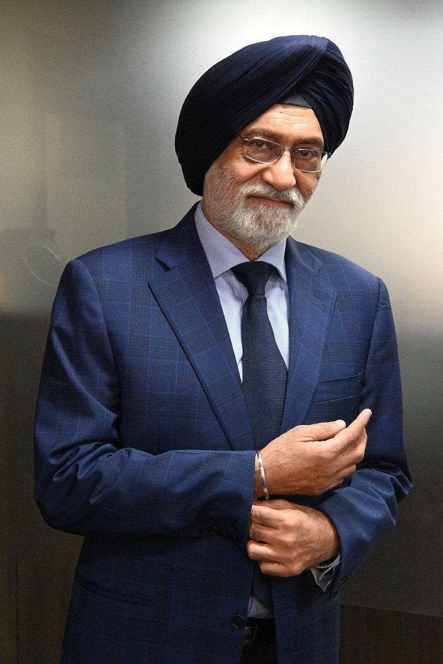 Mr. Harjeet Singh Arora