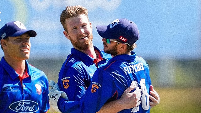 Canterbury Vs Auckland Aces Grand Final Live Streaming, Ford Trophy 2024-25: When, Where To Watch 
