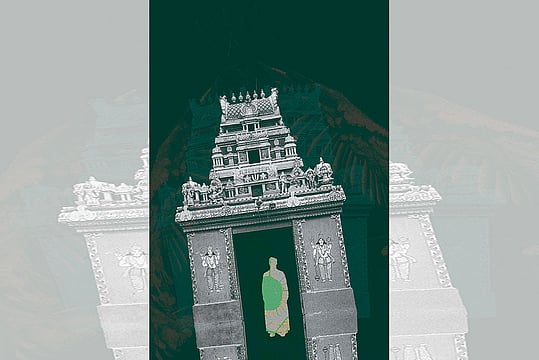 In Telangana’s Chilkur Balaji Temple, It's Ram Rajya vs Ram Rajya