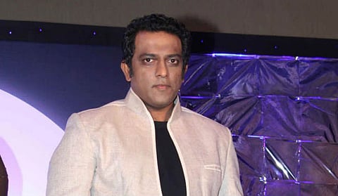 Anurag Basu