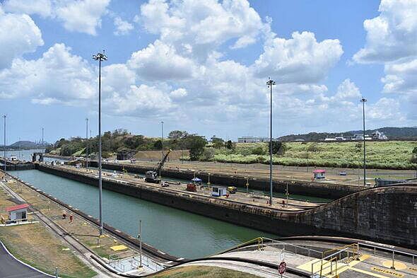 India's Strategic Advantage In The Proposed Dry Canal Between El Salvador And Guatemala