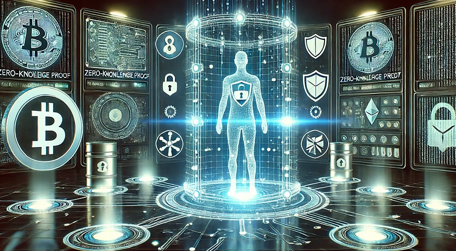 The Importance Of Privacy In Crypto Transactions And How It Works