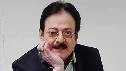 X : Uttam Mohanty dies at 66