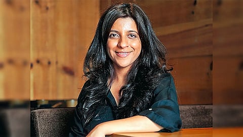 Zoya Akhtar