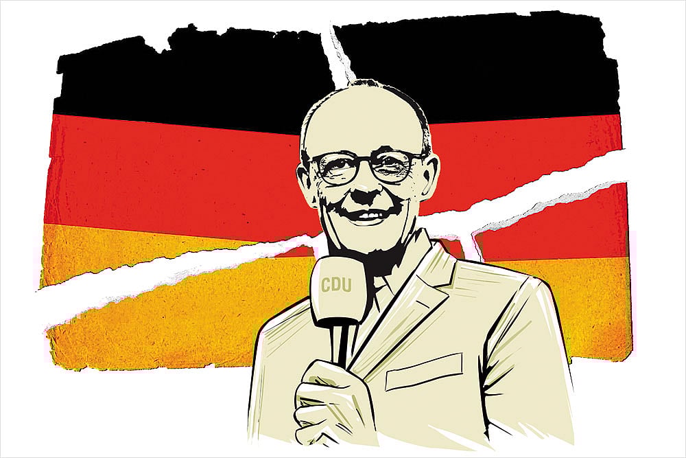 Illustration: Saahil