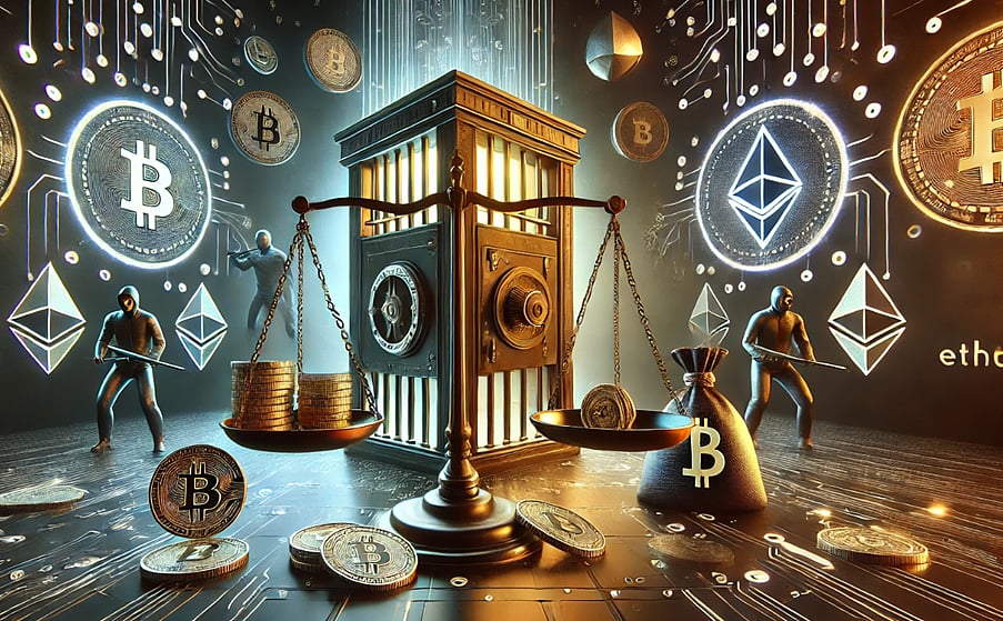 Why The Crypto Industry Needs Better Consumer Protection Measures