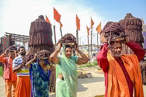 Maha Kumbh 2025