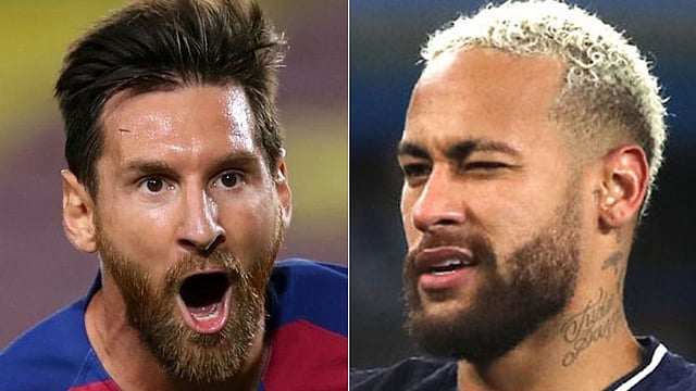 Will Messi, Neymar Return To Barca? La Liga President Javier Tebas Has His Say On Their Possible Return