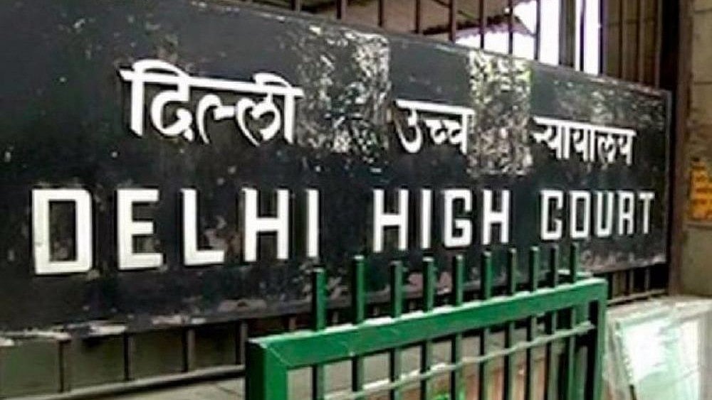 Delhi HC