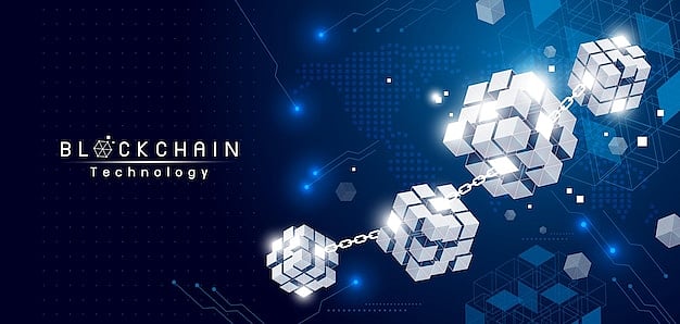 How Blockchain Is Changing Supply Chain Management